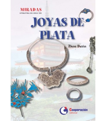 JOYAS DE PLATA