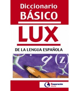 DICCIONARIO BASICO LUX ESPAÑOL