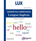 GRAMATICA ABREVIADA DE LA LENGUA INGLESA