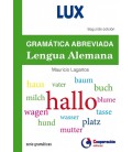GRAMATICA ABREVIADA DE LA LENGUA ALEMANA
