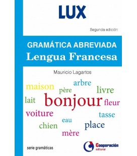 GRAMATICA ABREVIADA DE LA LENGUA FRANCESA