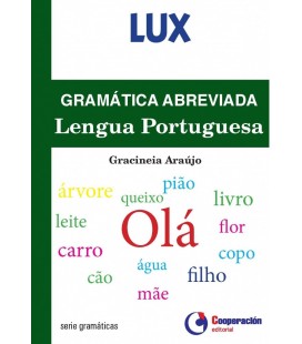 GRAMATICA ABREVIADA DE LA LENGUA PORTUGUESA
