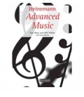 HEINEMANN ADVANCED MUSIC SB