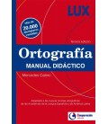 MANUAL DIDACTICO DE ORTOGRAFA