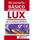 DICCIONARIO BASICO LUX ESPAÑOL