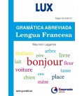 GRAMATICA ABREVIADA DE LA LENGUA FRANCESA