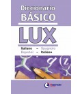 DICCIONARIO BASICO LUX ITALIANO ESPAÑOL ITALIANO ESPAÑOL