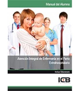 ATENCION INTEGRAL DE ENFERMERIA EN EL PARTO EXTRAHOSPITALARIO