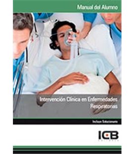 INTERVENCION CLINICA EN ENFERMEDADES RESPIRATORIAS