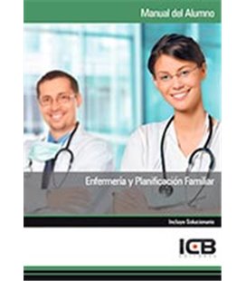 ENFERMERIA Y PLANIFICACION FAMILIAR