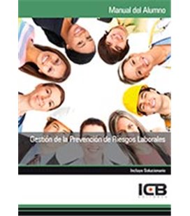 GESTION DE LA PREVENCION DE RIESGOS LABORALES