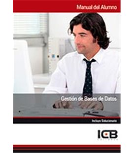 GESTION DE BASES DE DATOS
