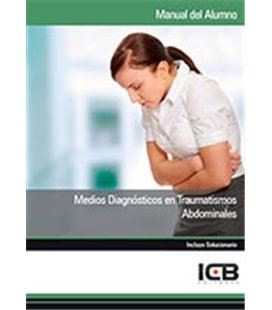 MEDIOS DIAGNOSTICOS EN TRAUMATISMOS ABDOMINALES