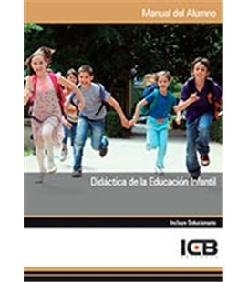 DIDACTICA DE LA EDUCACION INFANTIL