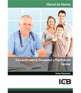 EDUCACION PARA LA SEXUALIDAD Y PLANIFICACION FAMILIAR