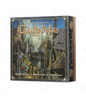CIUDADELAS CLASICO