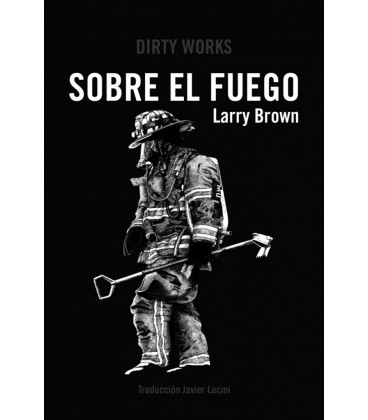 SOBRE EL FUEGO