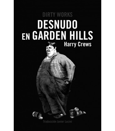 DESNUDO EN GARDEN HILLS