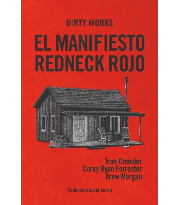 MANIFIESTO REDNECK ROJO