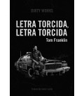 LETRA TORCIDA LETRA TORCIDA