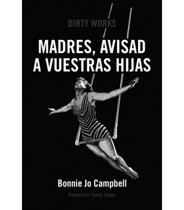 MADRES AVISAD A VUESTROS HIJOS