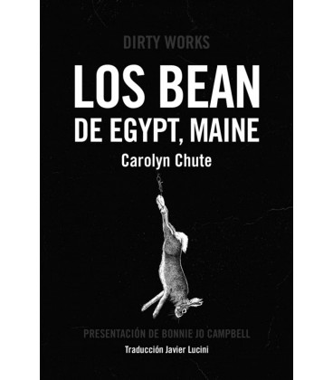 BEAN DE EGYPT MAINE