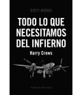 TODO LO QUE NECESITAMOS DEL INFIERNO