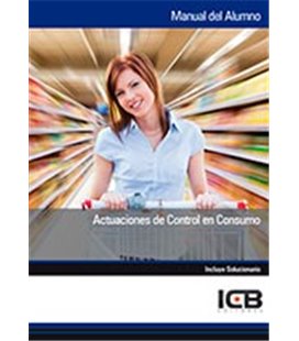 ACTUACIONES DE CONTROL EN CONSUMO
