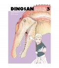 DINOSAN VOL 3