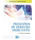 PRINCIPIOS DE DERECHO MERCANTIL 4 EDICION ACTUALIZADA