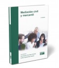 MEDIACION CIVIL Y MERCANTIL 4 EDICION