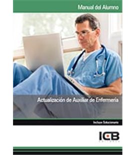 ACTUALIZACION DE AUXILIAR DE ENFERMERIA