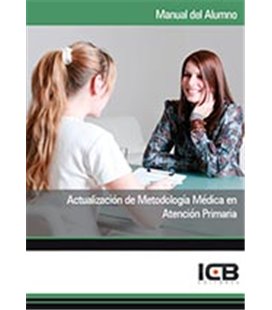 ACTUALIZACION DE METODOLOGIA MEDICA EN ATENCION PRIMARIA