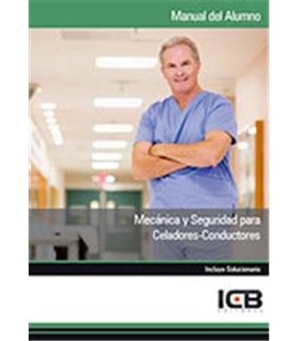 MECANICA Y SEGURIDAD PARA CELADORES CONDUCTORES
