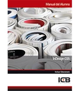 INDESIGN CS5