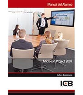 MICROSOFT PROJECT 2007