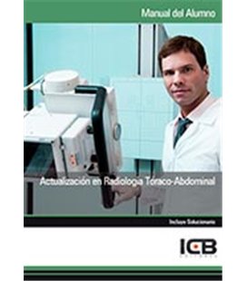 ACTUALIZACION EN RADIOLOGIA TORACO ABDOMINAL