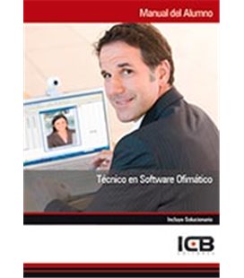 TECNICO EN SOFTWARE OFIMATICO