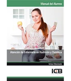 ATENCION DE ENFERMERIA EN NUTRICION Y DIETETICA