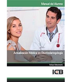 ACTUALIZACION MEDICA EN OTORRINOLARINGOLOGIA