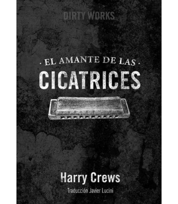 AMANTE DE LAS CICATRICES