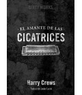 AMANTE DE LAS CICATRICES