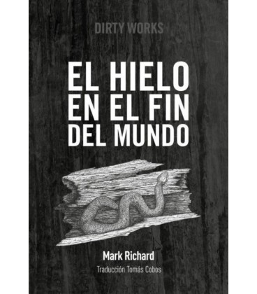 HIELO EN EL FIN DEL MUNDO