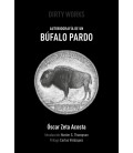 AUTOBIOGRAFIA DE UN BUFALO PARDO