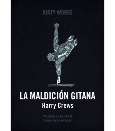 MALDICION GITANA