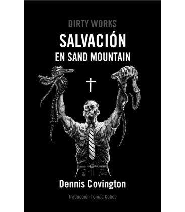 SALVACION EN SAND MOUNTAIN