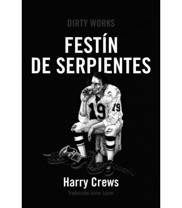 FESTIN DE SERPIENTES