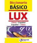 DICCIONARIO BASICO LUX CHINO ESPAÑOL ESPAÑOL CHINO