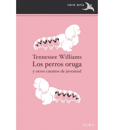 PERROS ORUGA LOS