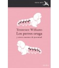 PERROS ORUGA LOS